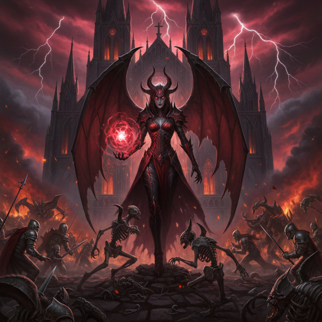 DIABLO IV