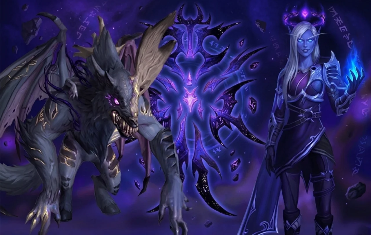 All Raids Armor Vip