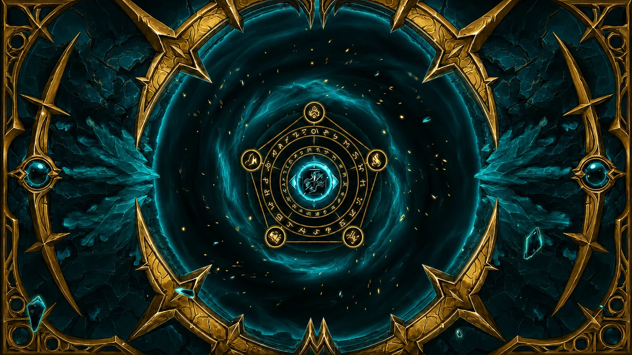 Mythic +10