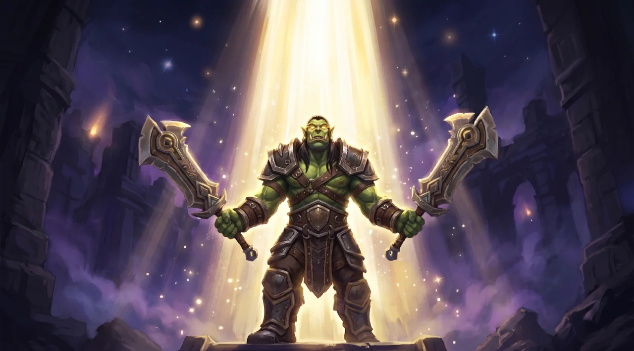 PowerLeveling