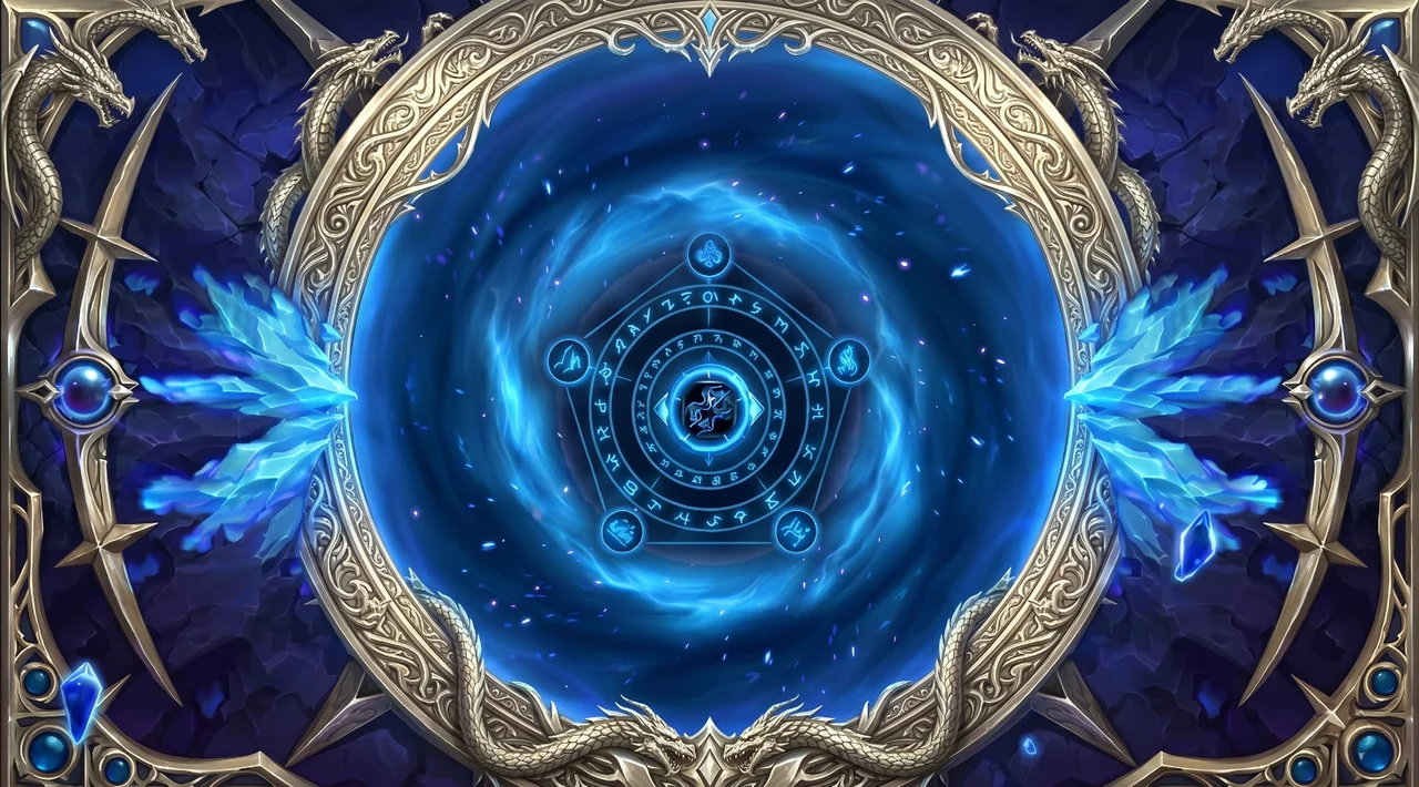 Custom Mythic+ Keys
