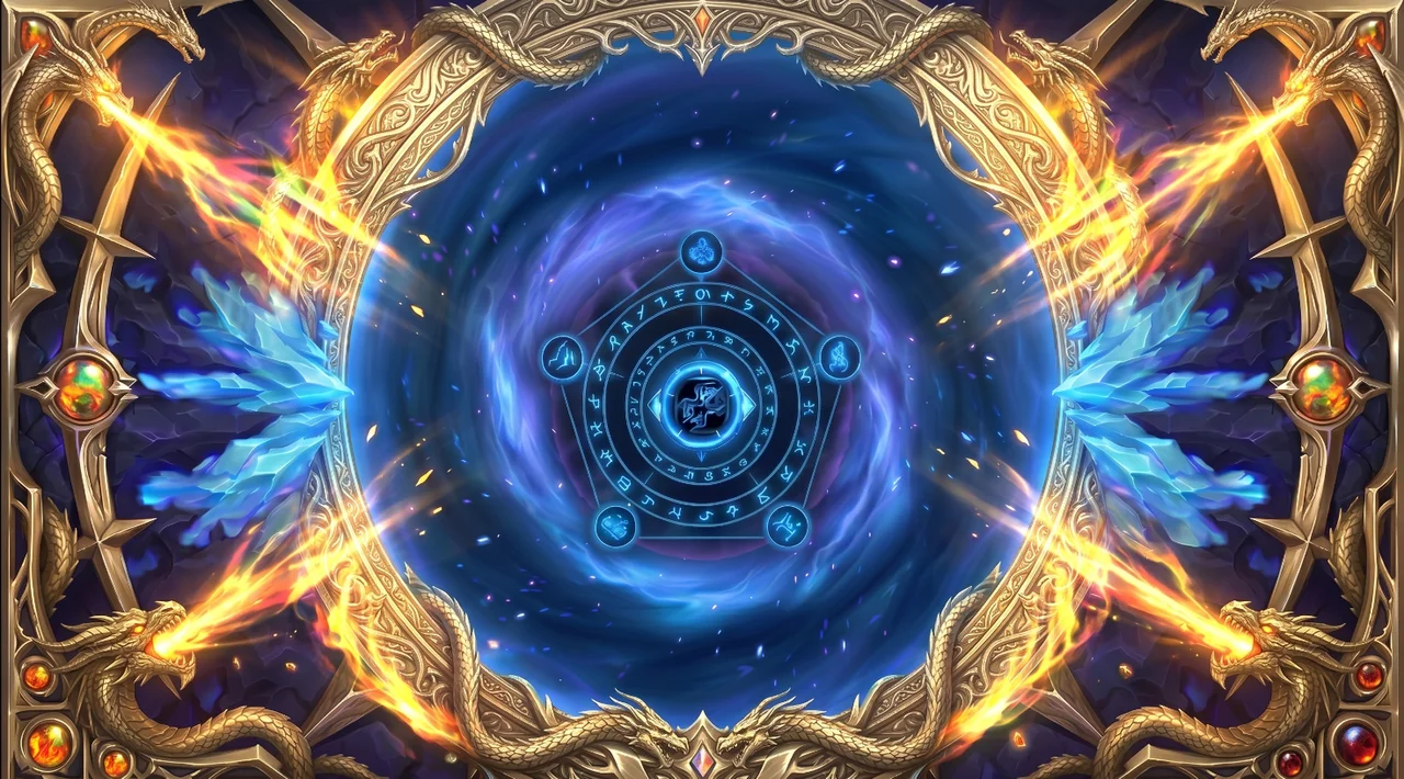 3x Mythic+21