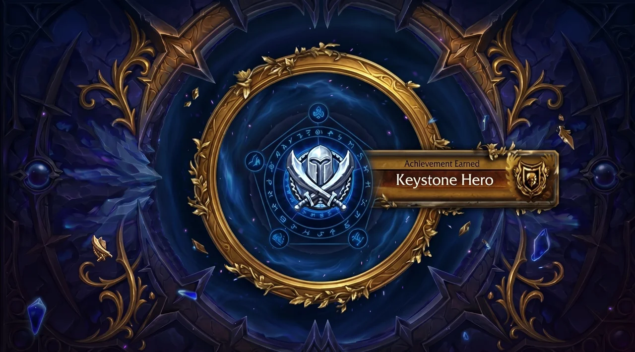 Keystone Hero Season One