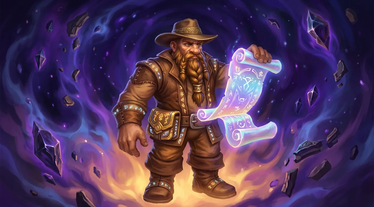 Delves Tier Unlock