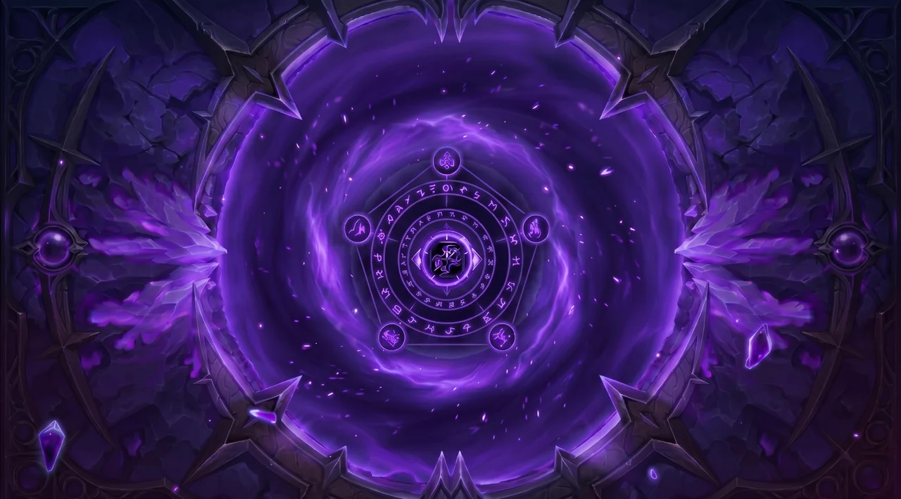 Mythic 4x+10