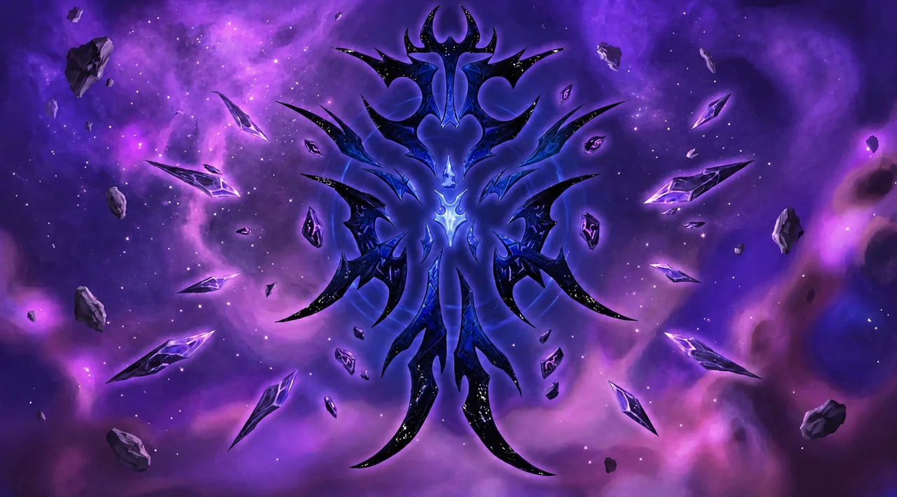 Midnight Falls Heroic